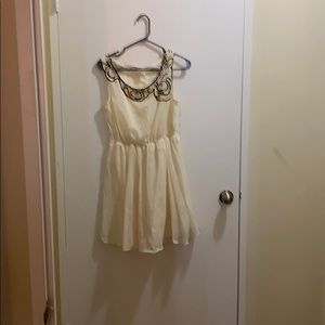 Brand new Willow and Clay Dress